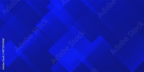 Abstract Blue Geometric Squares Background for Tech, Corporate, Digital Design Projects, Presentations, Web, Media modern abstac bacground.abstrac bacground illustration