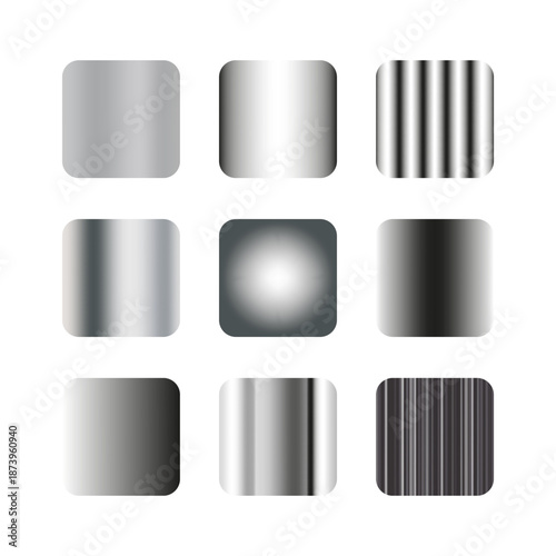 Sophisticated palettes swatches. Sophisticated shades Vector. Professional paintings tools. Spectacular creative collections.