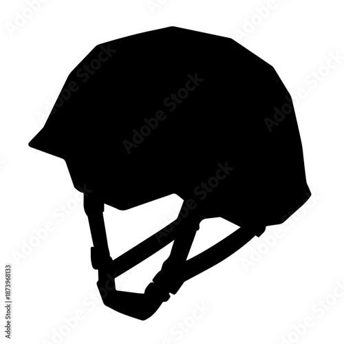 Sharp Combat Helmet