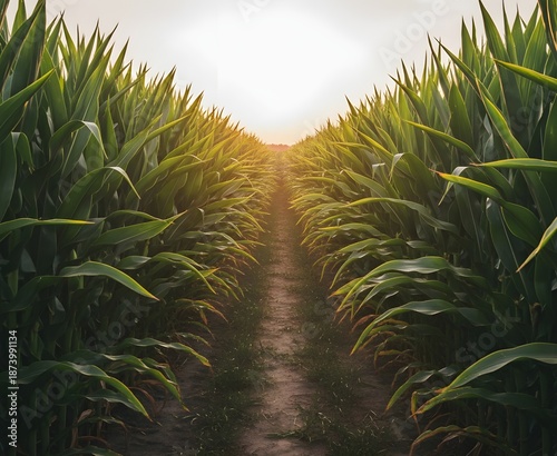 corn feid 
