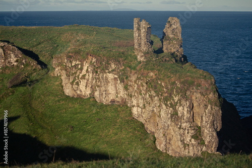 Tableau sur toile cliffs of moher ireland in Northern Ireland