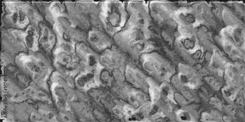 Soft Peach and Cream Marble Texture, Delicate Abstract Liquid Pattern for Minimalist Branding and Pastel Color Palette Backgrounds Vector