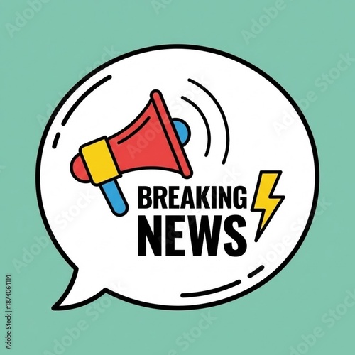 vector illustration of an abstract background