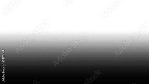 Horizontal black linear vignette background with soft transition and copy space png
