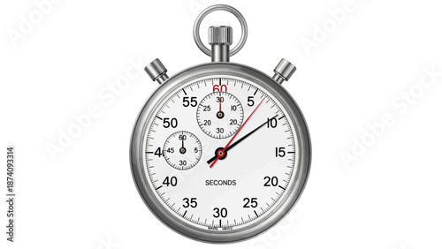 Modern medical device illustration