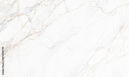 Seamless white marble background natural stone texture High detail white marble wall texture design
