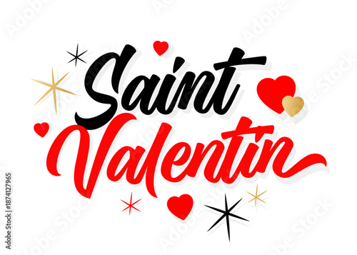 Saint Valentin