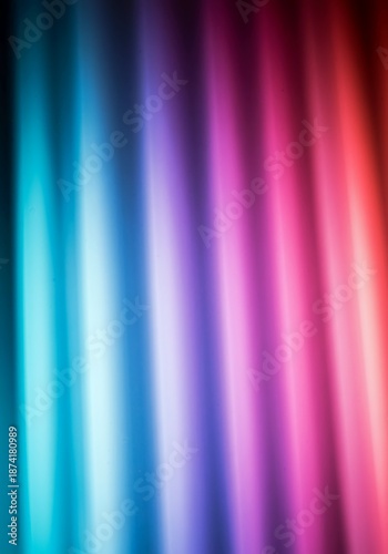 A dynamic background featuring soft colorful light leaks and shimmering bokeh effects creating an ethereal digital glow and vibrant illumination, ethereal, violet, reflection