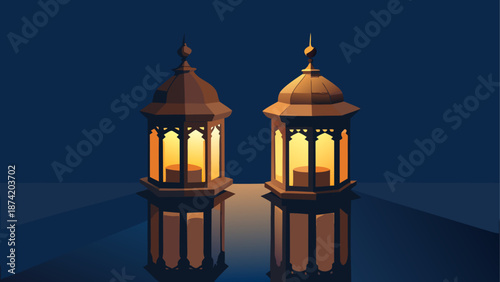 Ramadan Background

Islamic Ramadan Concept

Ramadan Night Scene

Traditional Ramadan Design

Crescent Moon Ramadan
