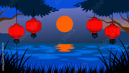 Ramadan Background

Islamic Ramadan Concept

Ramadan Night Scene

Traditional Ramadan Design

Crescent Moon Ramadan
