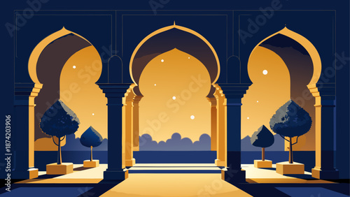 Ramadan Background

Islamic Ramadan Concept

Ramadan Night Scene

Traditional Ramadan Design

Crescent Moon Ramadan

