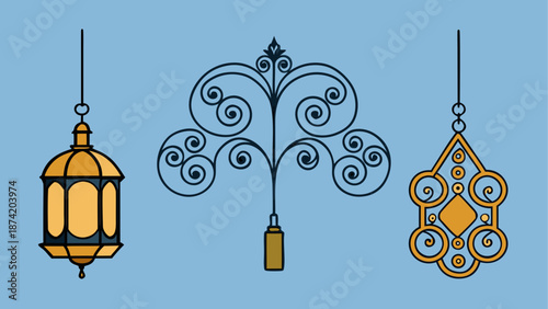 Ramadan Background

Islamic Ramadan Concept

Ramadan Night Scene

Traditional Ramadan Design

Crescent Moon Ramadan
