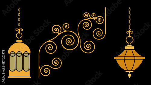 Ramadan Background

Islamic Ramadan Concept

Ramadan Night Scene

Traditional Ramadan Design

Crescent Moon Ramadan
