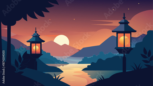 Ramadan Background

Islamic Ramadan Concept

Ramadan Night Scene

Traditional Ramadan Design

Crescent Moon Ramadan
