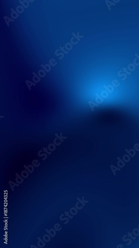 Gradient of blues suitable for backgrounds, web design, print materials, and digital art projects. Perfect for adding depth and dimension.