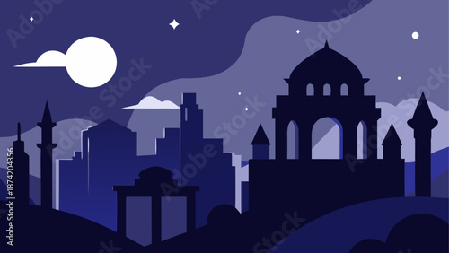 Ramadan Background

Islamic Ramadan Concept

Ramadan Night Scene

Traditional Ramadan Design

Crescent Moon Ramadan
