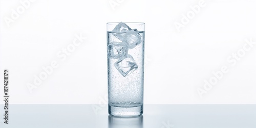 Chilled mineral-carbonated ...