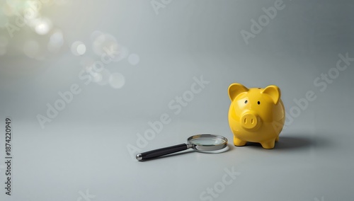 Piggy banks shaped like sta...