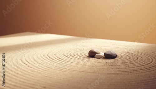 Small desktop zen garden fe...