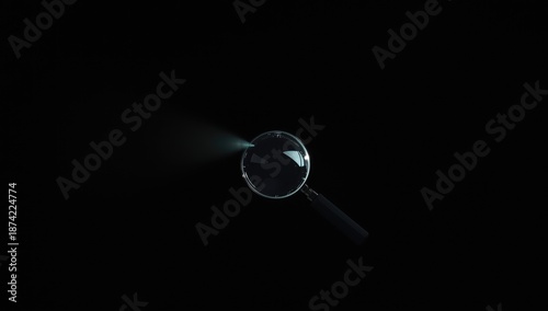 Search magnifier tool in op...
