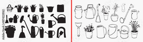 jar illustration artwork, glass container design, mason jar drawing, kitchen storage clipart, hand drawn jar art, vintage container illustration, preserving jar artwork, printable jar illustration, ho