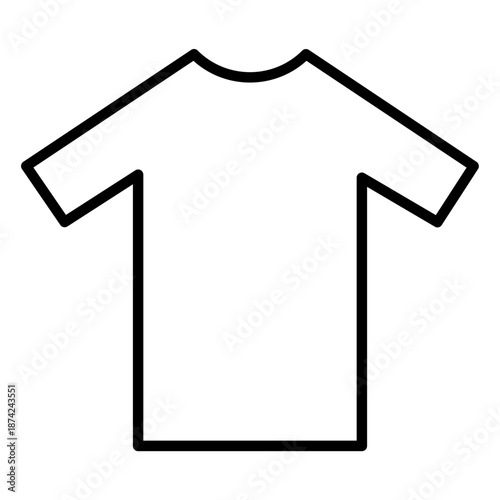shirt icon