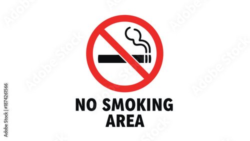 Free Download no smoking sign - GFXLoad