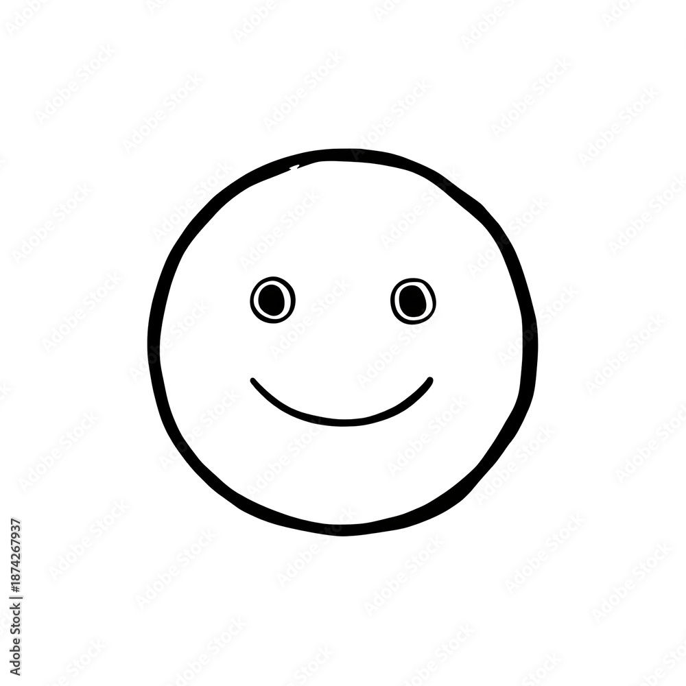 Fototapeta premium Pure black rectangle. Dark background, void of features, stark contrast, absence of form, all encompassing