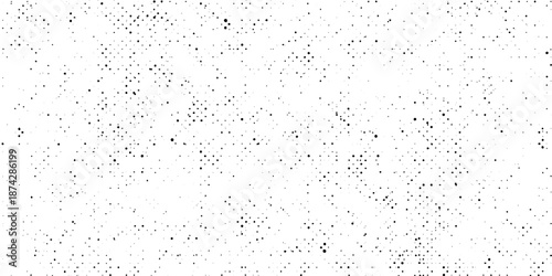 Noise grain background haftone pointillism dots gradient or dotwork good pattern illustrations vector modern texture stripple art