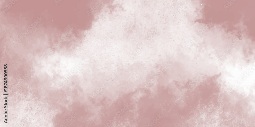 Obraz premium Abstract monochrome background featuring soft beige and white tones with cloud creating a dreamy, ethereal, and gentle atmosphere. It is very elegant. 