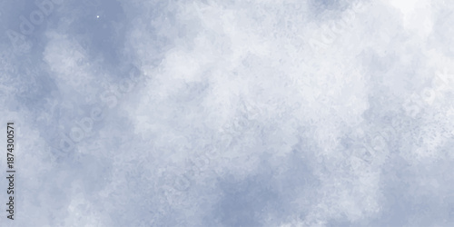 bright sky filled with soft white and gray clouds creating a serene and peaceful atmosphere, creating a serene and atmospheric backdrop perfect for any project	