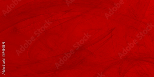The texture of black and red marble pattern modern style Liquid background. red marble pattern texture natural background. Paper with soft waves and white fabric liquid metallic art paint texture.