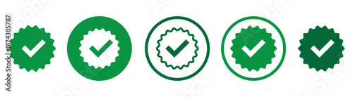 Exclamation danger icon logo design. attention sign and symbol. attention sign