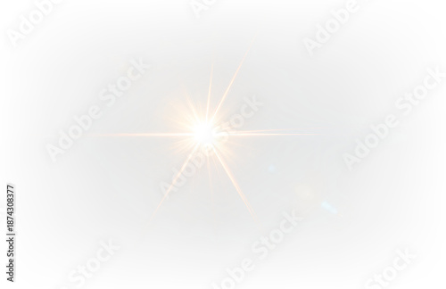 Wallpaper Mural Glowing Prism Rainbow Sun Light PNG with Shimmering Crystal and Bright Glare Torontodigital.ca