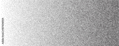 dotwork gradient pattern background