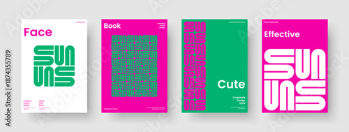 Isolated Background Template. Abstract Brochure Design. Modern Banner Layout. Flyer. Book Cover. Poster. Business Presentation. Report. Handbill. Pamphlet. Notebook. Portfolio. Advertising