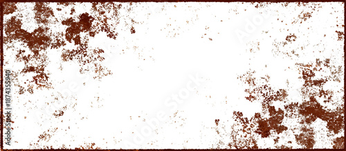 Grunge hand drawn ink frame and border scratch background design. artistic black grunge frame and creative banner poster vector texture.