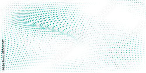 Transparent Vector Gradient Blue Color Halftone Background Staggered Dots blue nice light texture dot