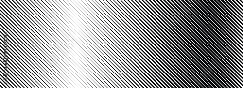 halftone oblique line gradient texture black diagonal 