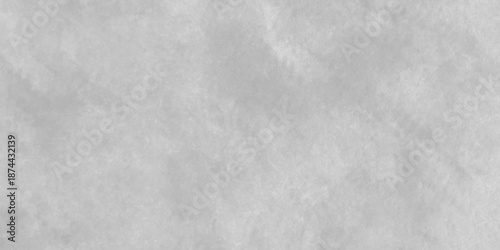 Abstract background with modern grey marble limestone texture background in white light seamless material wall paper. Back flat stucco gray stone table top view. paper texture and vector design