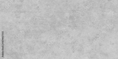 Abstract background with modern grey marble limestone texture background in white light seamless material wall paper. Back flat stucco gray stone table top view. paper texture and vector design