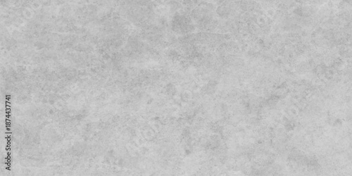 Abstract background with modern grey marble limestone texture background in white light seamless material wall paper. Back flat stucco gray stone table top view. paper texture and vector design