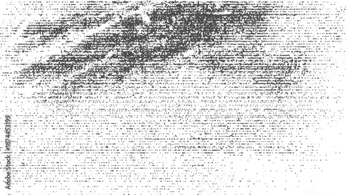 Distressed grunge overlay textures with dirty grain and scratched effects for modern graphic design use