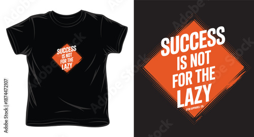 Love more even when it is hard typography t-shirt design with seraphine brand lettering