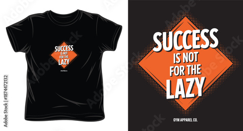 Love more inspirational quote t-shirt design with elegant script and bold block lettering