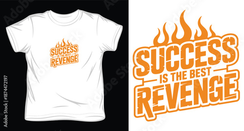 Love more typography t-shirt design featuring cursive lettering and decorative sparkling stars on black