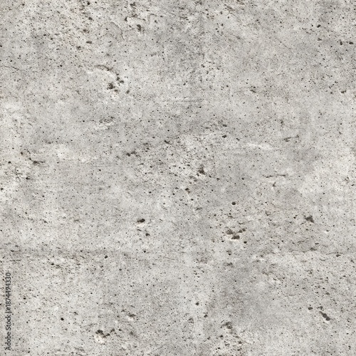 Raw mineral concrete texture offering seamless beauty for artistic design