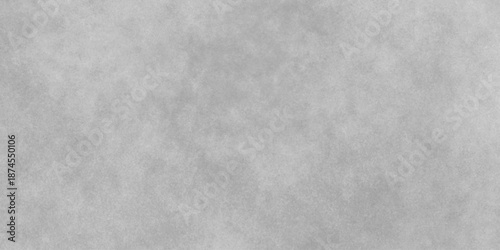 Abstract gray texture background with gray color wall texture design. modern design with grunge and marbled cloudy design, distressed holiday paper background. marble rock or stone texture background.