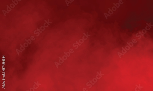 Smokey fog background. Misty fog effect texture. A Smokey fog filled background design.