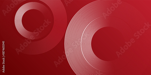 Valentine's day seamless pattern. Pink, red, orange hand drawn hearts. Endless repeat romantic design. Chalk texture.